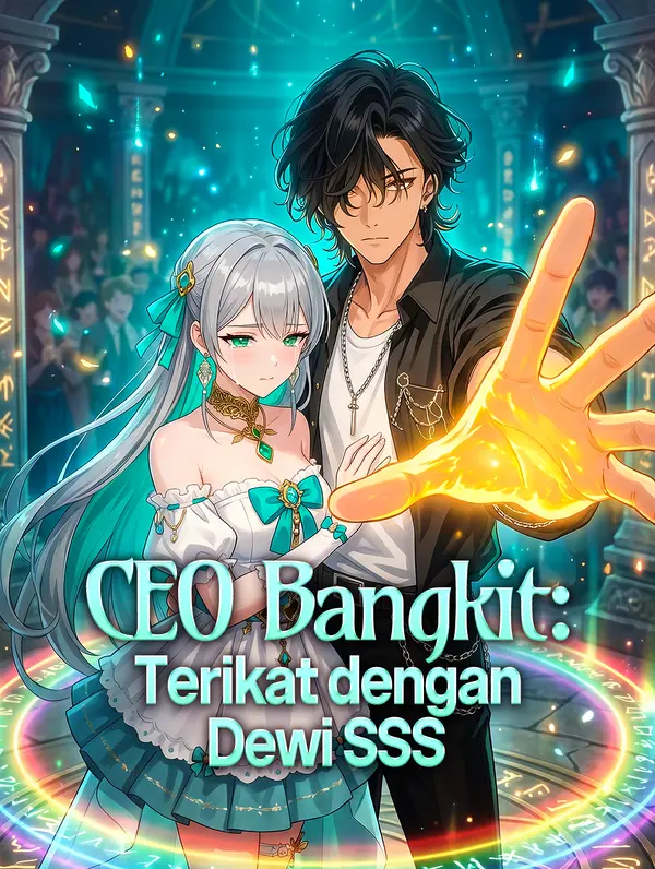 Awakened CEO: ผูกพันกับเทพธิดา SSS