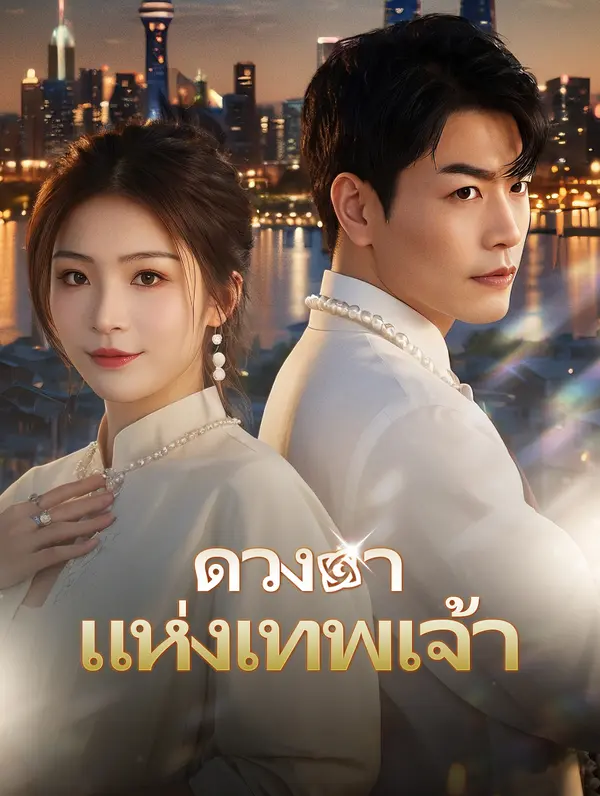 ดวงตาแห่งเทพเจ้า(พากย์เสียง)