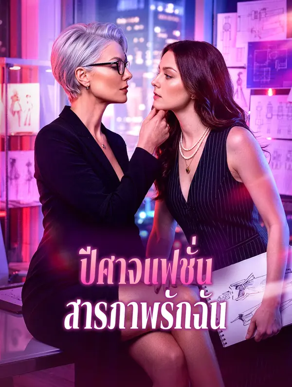 ปีศาจแฟชั่น สารภาพรักฉัน