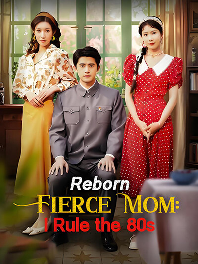 Reborn Fierce Mom: ฉันครองยุค 80